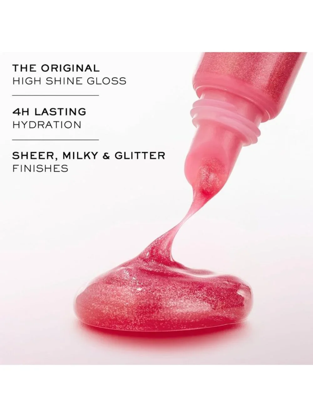 Hydrating Lip Gloss for Women - Juicy Tubes, Moisturizing Shine, Plump Lips
